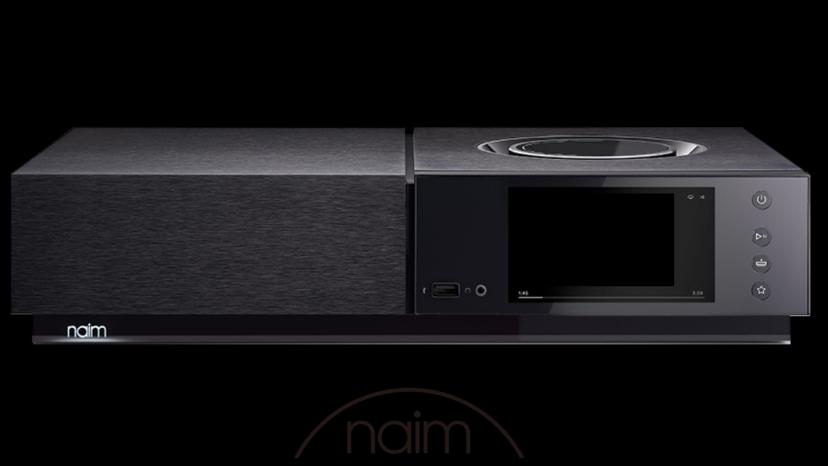 Naim RF4CE wireless data